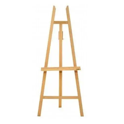 Class artists easel jh-120 cm استاند رسم خشبي