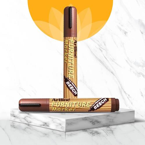 Artlin Marker قلم درجات للخشب