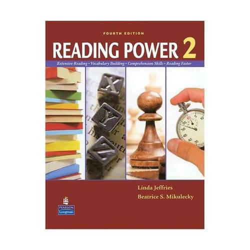 Reading power 2