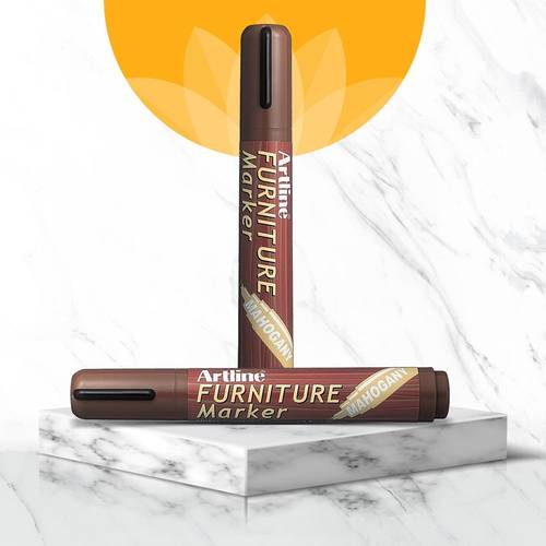 Artlin Marker قلم درجات للخشب