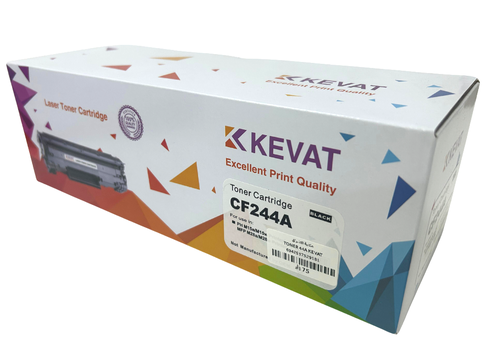 حبر طابعة ليزر KEVAT 44A – أسود