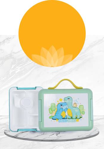 حافظة طعام  1100 مل | LUNCH BOX