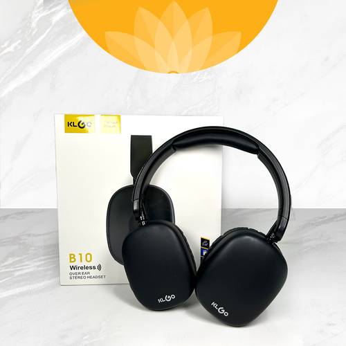 سماعة رأس B10  من KLGO