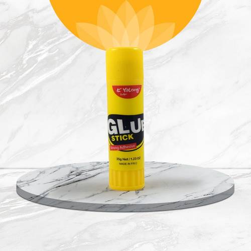 غراء اصبع 35 جم | GLUE STICK 35g YL22212