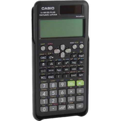 حاسبة كاسيو العلمية FX-991ES Plus