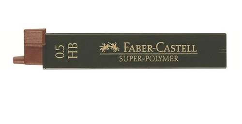 FABER-CASTERL 0.5 HB غيار رصاص