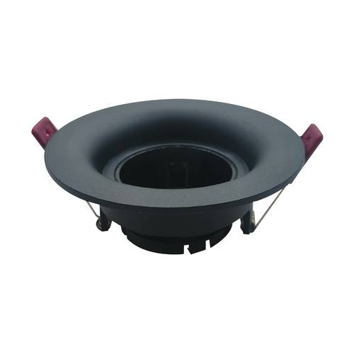 اطار هاينزو المنيوم مفرد اسود اسود  GH 6021- RD