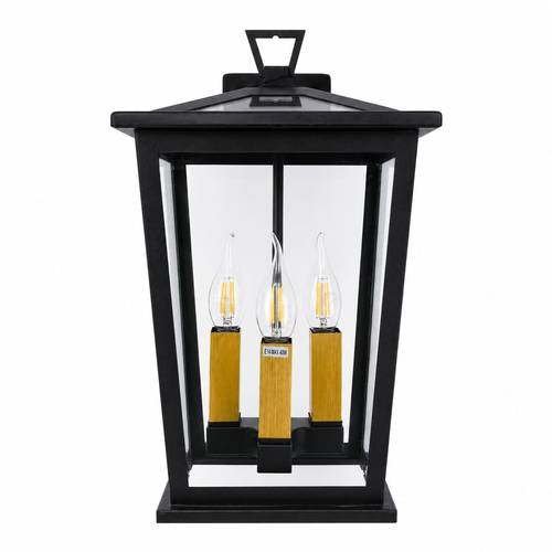 فانوس خارجي  GH 2602 - 3 W L