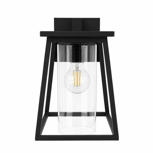 فانوس خارجي اسود GH 2438-1W