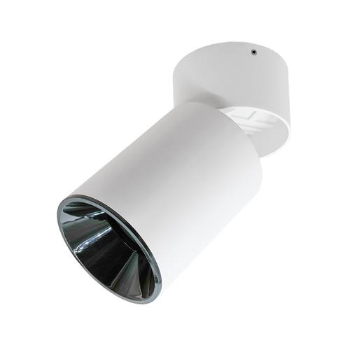 سلندر هاينزو المنيوم متحرك ابيض اسود قاعده مدور GH  5072
