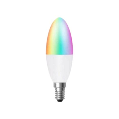بلح برلين مثلج RGB سمارت واي فاي 5 واط  - GH - 1247