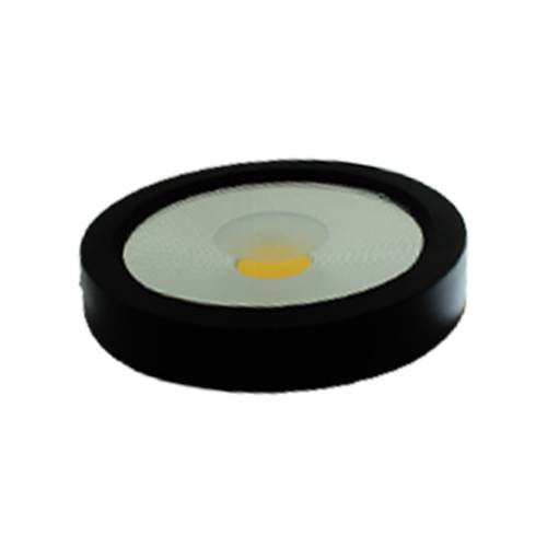 CUB Tobler Outdoor Black Frame 30W 