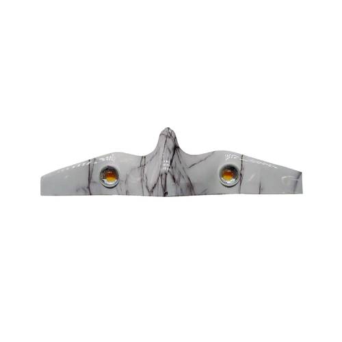 خارجي طير هاينزو مرخم ابيض  GH- DF 8639 10W