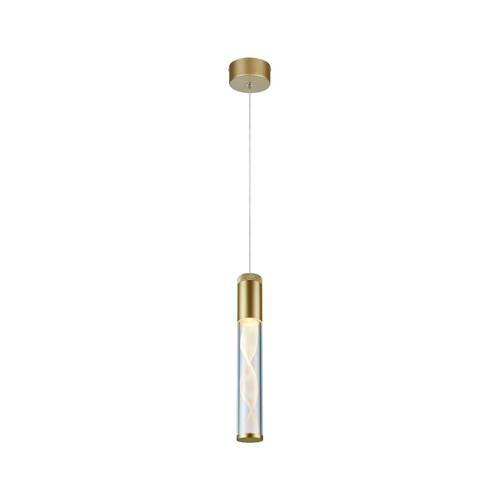 علاقي مفرد اكروليك 7 واط GH - 60109 PA  LED