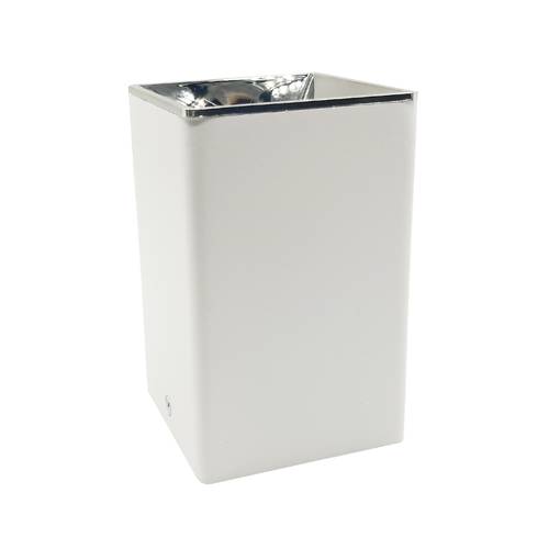 سلندر هاينزو المنيوم  ابيضUV اسود GH 5083 A SQ