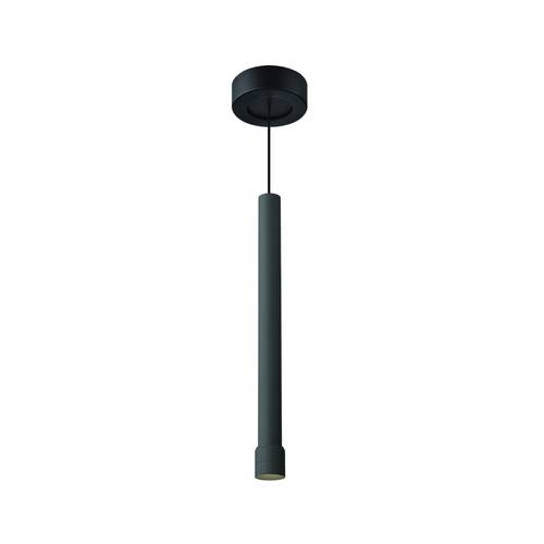 علاقي مفرد اسود اصفر عدسه متحركه GH P - 0541  LED