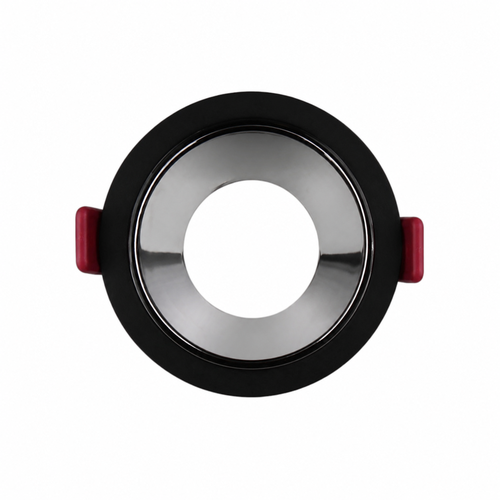 اطار هاينزو المنيوم مفرد اسود UV اسود  GH 5054- RD