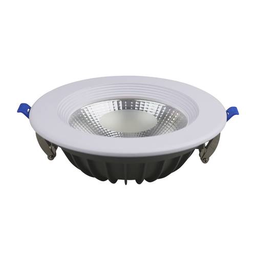 COB Tobler WHITE Frame 15 W