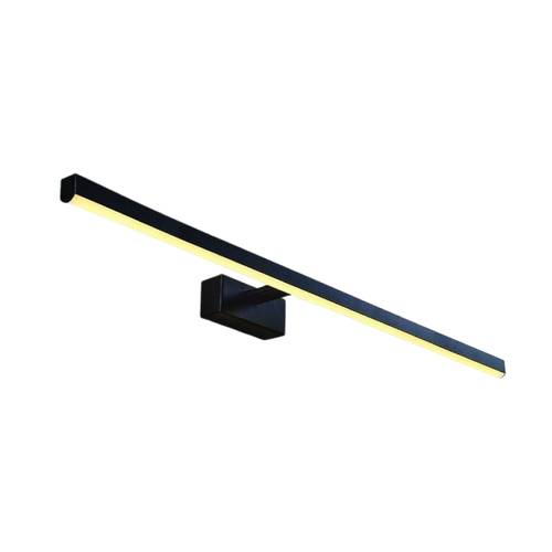 ابليك مرايا اسود  12 واط  GH -7850   LED