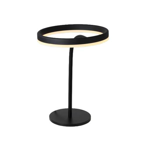 اباجوره مودرن ديمر مدور اGH T20001-1-12W LED