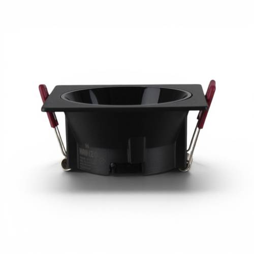 Hainzo Aluminum Single Frame Black GH 5053-SQ