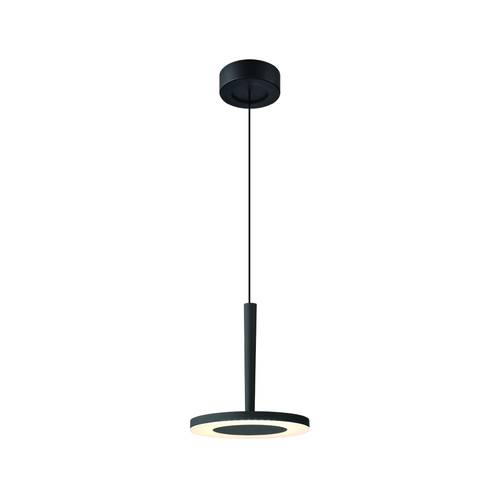 علاقي مفرد اسود اصفر  12 واط  GH P - 0544  LED