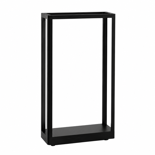 عامود حدائق اسود اصفر هاينزو  GH - M 3374- 600 mm  9W  LED