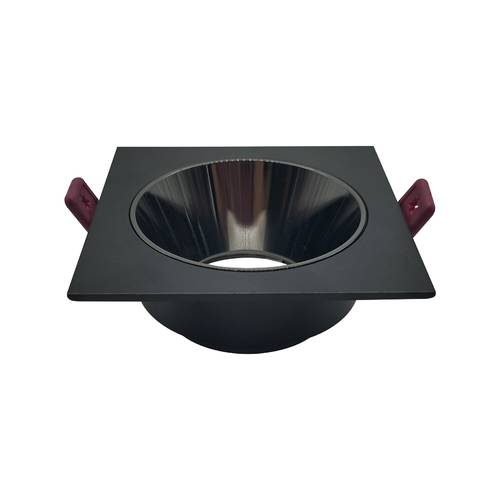 اطار هاينزو المنيوم مفرد اسود UV اسود GH 6013 A  SQ