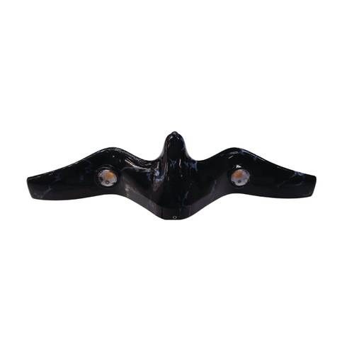 خارجي طير هاينزو مرخام اسود  GH- DF 8639 10W
