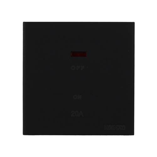 مفتاح سخان 20 A هاينزو H2