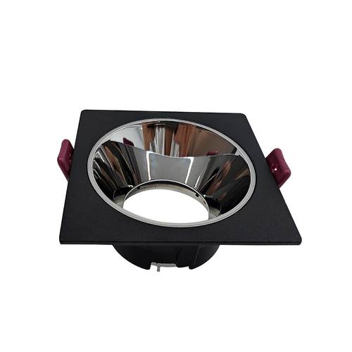 اطار هاينزو المنيوم مفرد اسود UV اسود  GH 5054- SQ