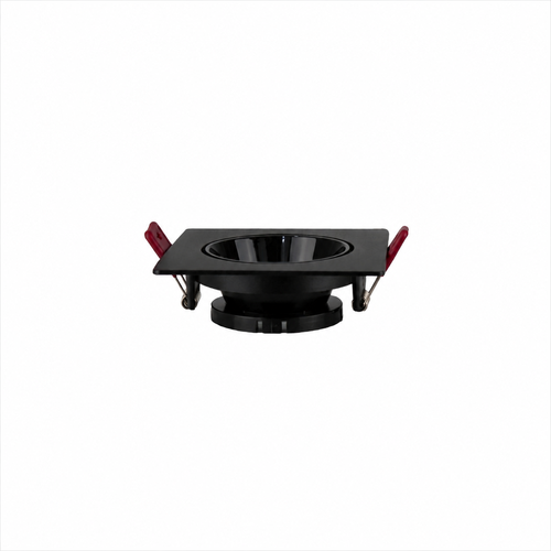 Hainzo Aluminum Single Frame Black GH 1022-1 SQ