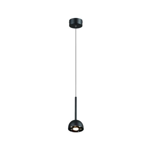 علاقي مفرد اسود اصفر 8 واط GH - 61981 P  LED