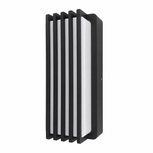 خارجي هاينزو المنيوم مستطيل مخطط  GH 2909 / S