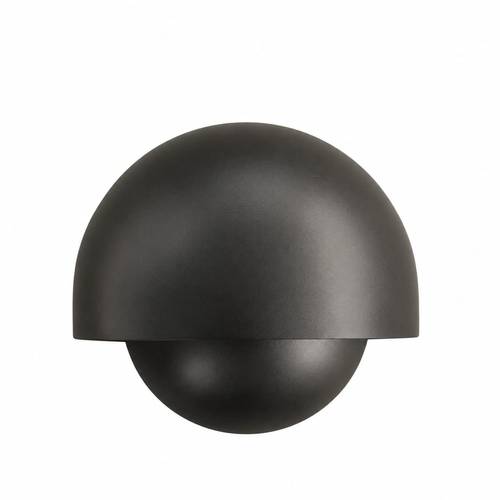 خارجي جدار  هاينزو اسود   GH - A 818   LED