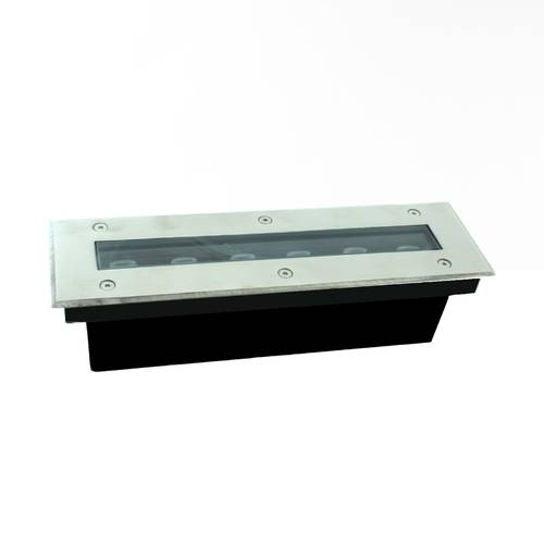 دفن ارضي ستيل مستطيل عيون هاينزو  GH 2224 -2807