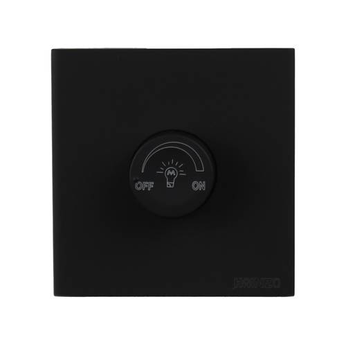 مفتاح ديمر ليد 500 واط  هاينزو H2 1220