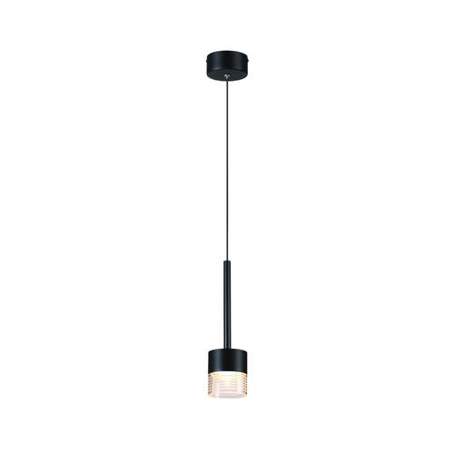 علاقي مفرد اسود اصفر 8 واط GH -50107 P  LED