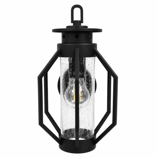 فانوس خارجي اسود GH 2464-1W