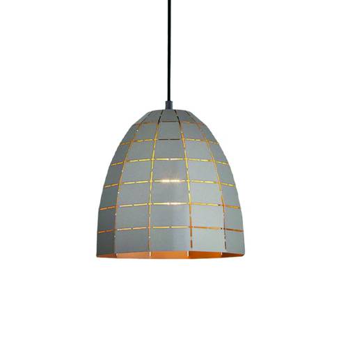 علاقي مفرد رمادي GH HD 2637-1