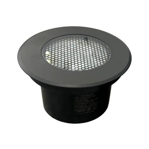 دفن ارضي هاينزو شبك   GH 2202-18 W - LED