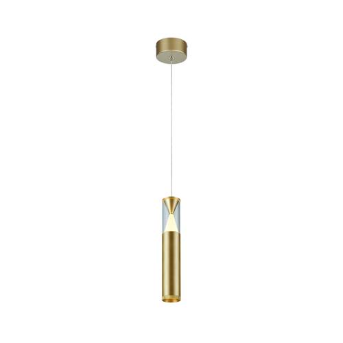 علاقي مفرد بيج اصفر 8 واط GH - 60103 PA  LED