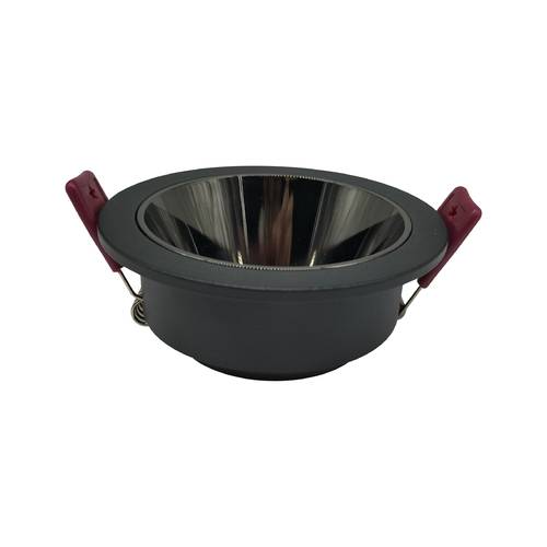 اطار هاينزو المنيوم مفرد اسود UV اسود  GH 6012 RD