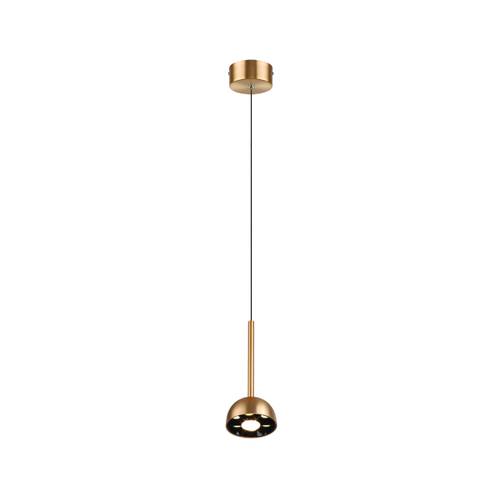 علاقي مفرد كوبر اصفر 8 واط GH - 61981 PA  LED