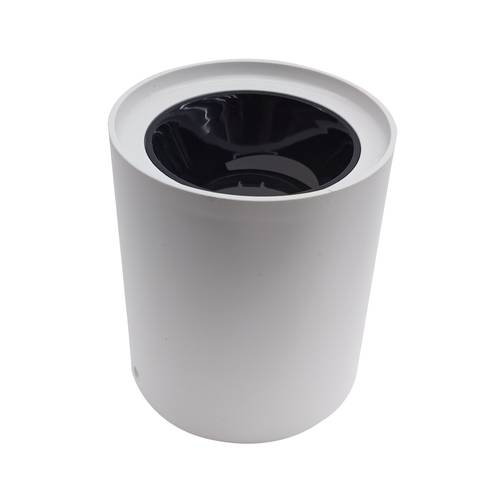 سلندر هاينزو بلاستيك ابيض اسود GH 6002 M  RD