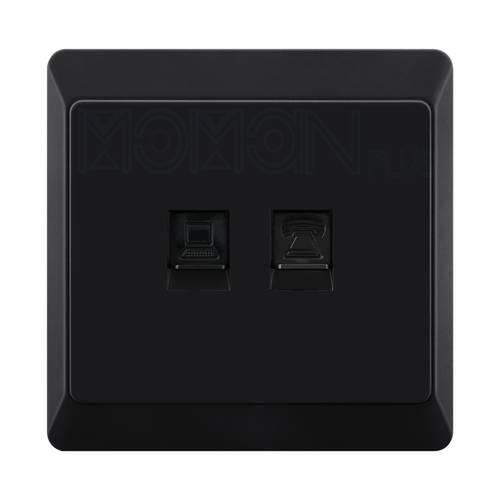 MOMAN CAT 6 + TEL