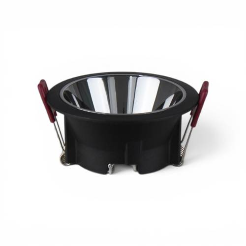 اطار هاينزو المنيوم مفرد اسود UV اسود  GH 5054- RD