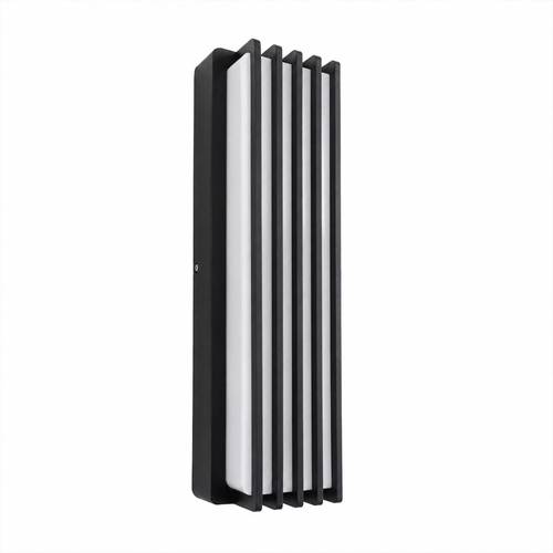 خارجي هاينزو المنيوم مستطيل مخطط  GH 2909 / L