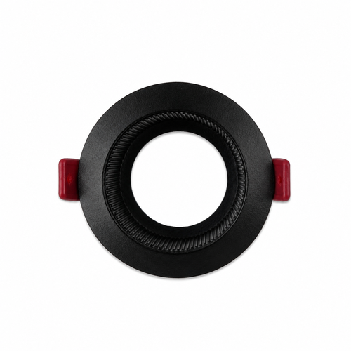 Hainzo Aluminum Single Frame Black GH 9051