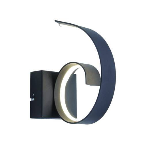 ابليك ليد مودرن اسود اصفر 6 واط- GH 9264 W-205